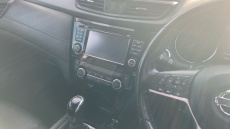 Nissan X-Trail 2.0 dCi Tekna 5dr Xtronic Diesel Station Wagon